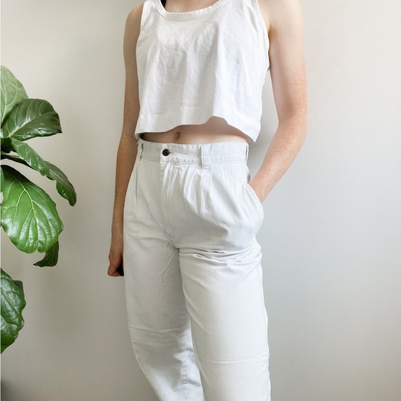 Sporty Country Club Pants - Picture 3 of 12